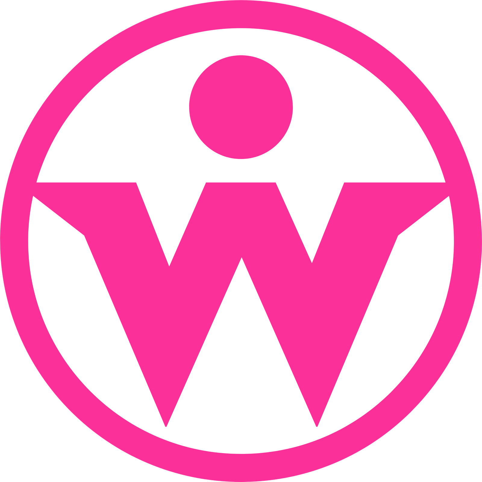 Logo Worship Generation Choir